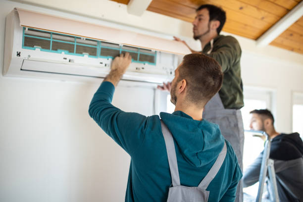 Best Best HVAC Companies  in Brooklyn Center, MN