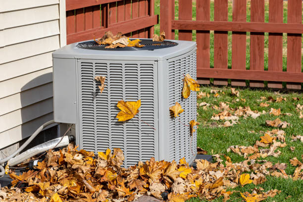Best Heating Repair Services  in Brooklyn Center, MN