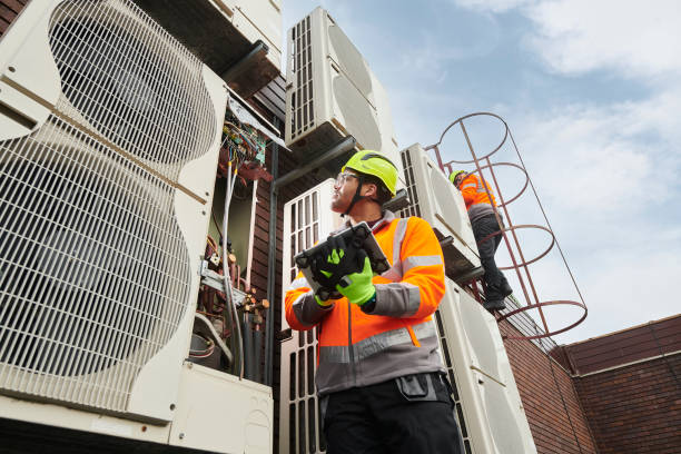 Best Commercial HVAC Repair  in Brooklyn Center, MN