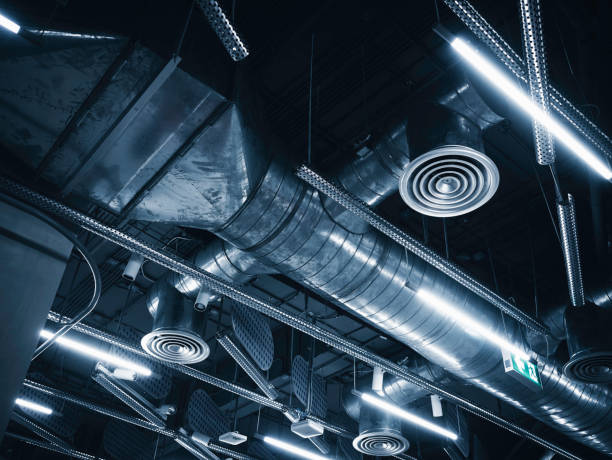 Best Residential HVAC Services  in Brooklyn Center, MN