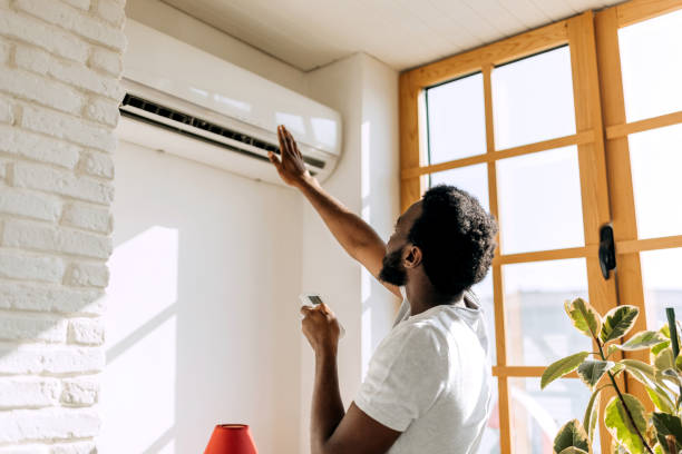 Best Local HVAC Companies  in Brooklyn Center, MN