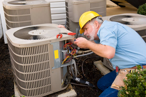 Best Ductless HVAC Repair  in Brooklyn Center, MN
