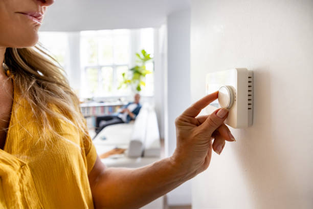 Best Central Air Repair  in Brooklyn Center, MN