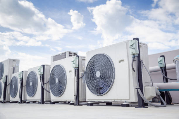 Trusted Brooklyn Center, MN HVAC Experts