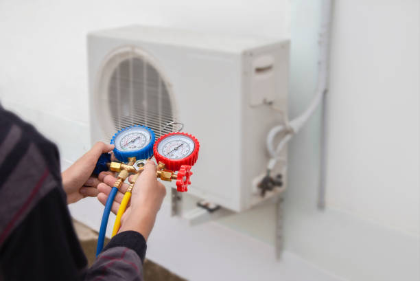 Best HVAC Air Duct Cleaning  in Brooklyn Center, MN