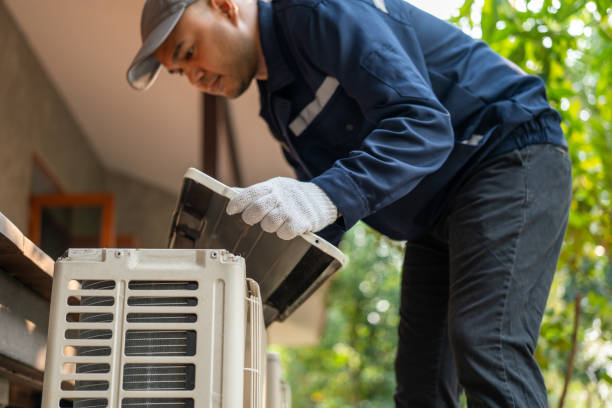 Best Air Conditioning Repair  in Brooklyn Center, MN