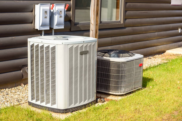 Best HVAC System Installation  in Brooklyn Center, MN
