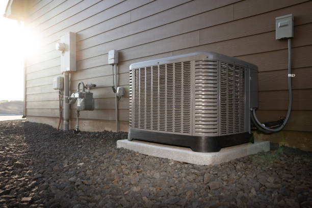 Best HVAC Installation Services  in Brooklyn Center, MN